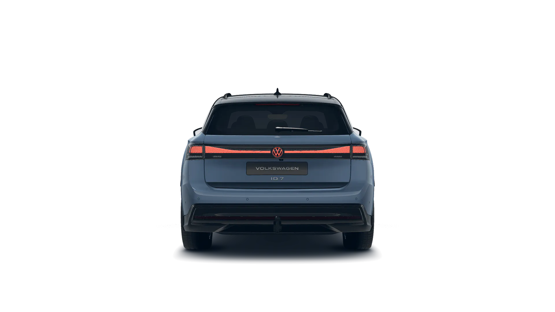 Volkswagen ID.7 Tourer Pro