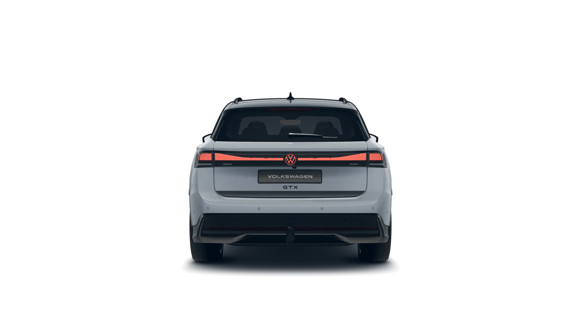Volkswagen ID.7 Tourer GTX