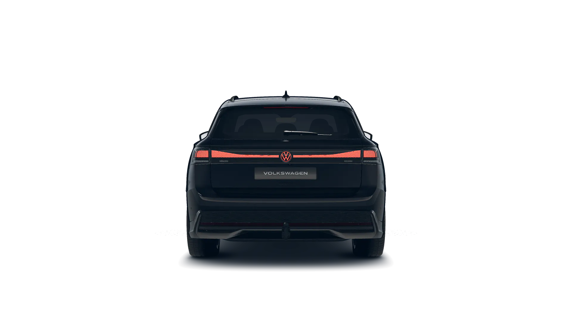 Volkswagen ID.7 Tourer GTX