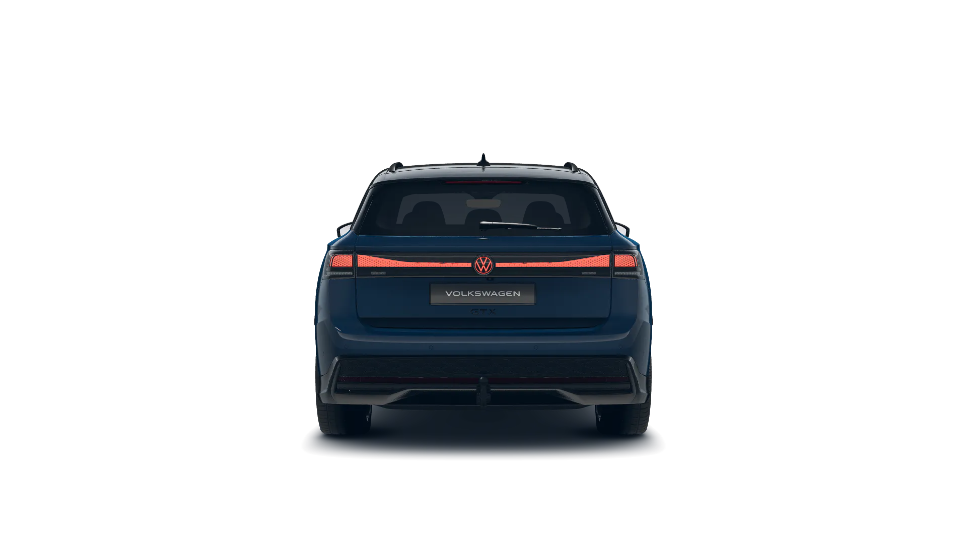 Volkswagen ID.7 Tourer GTX