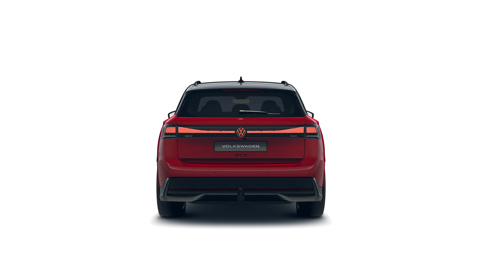 Volkswagen ID.7 Tourer GTX