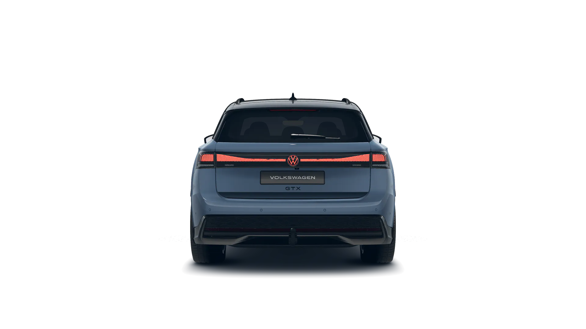 Volkswagen ID.7 Tourer GTX