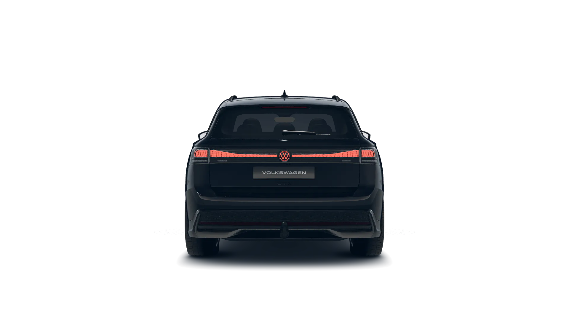 Volkswagen ID.7 Tourer GTX