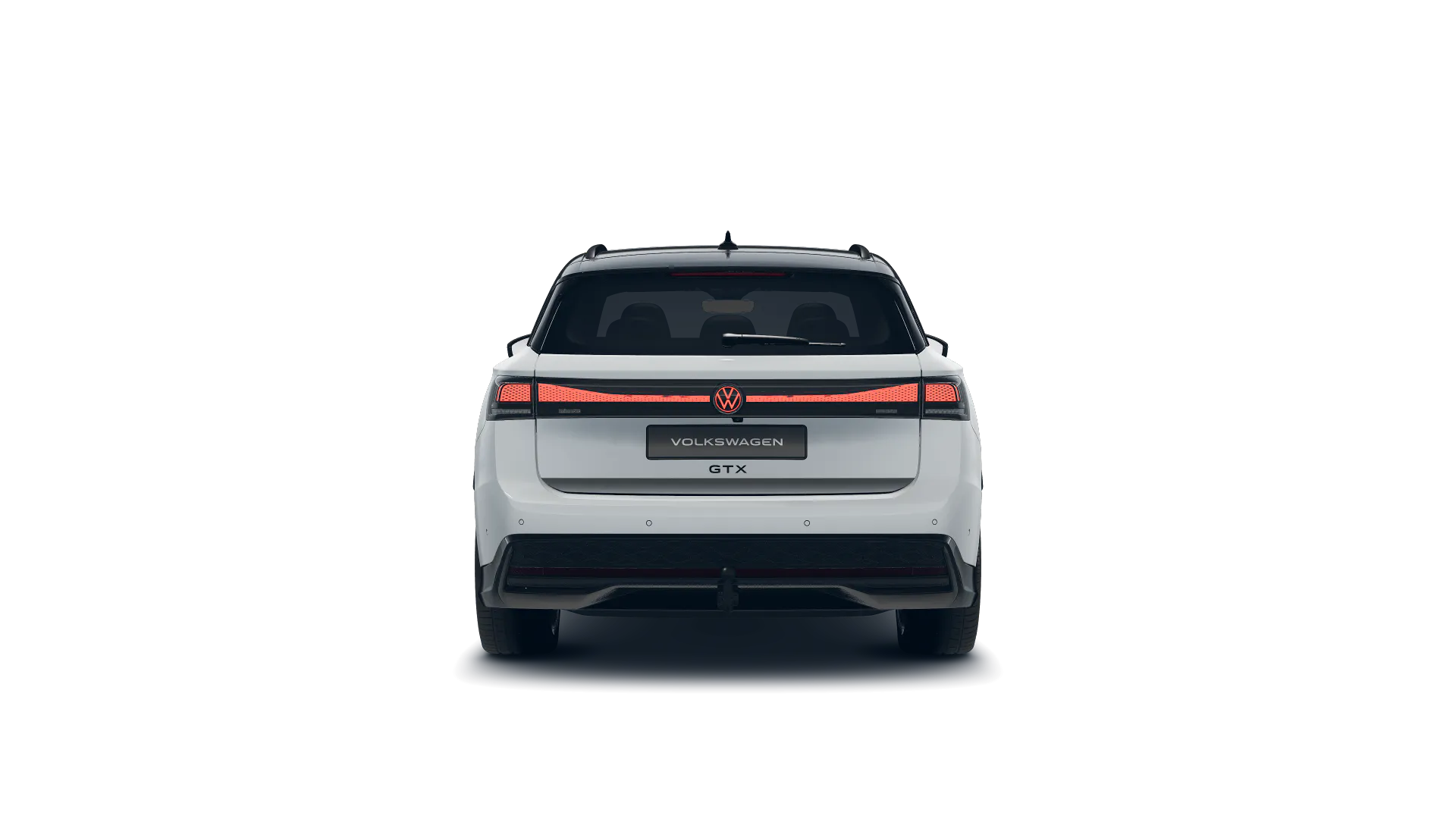 Volkswagen ID.7 Tourer GTX