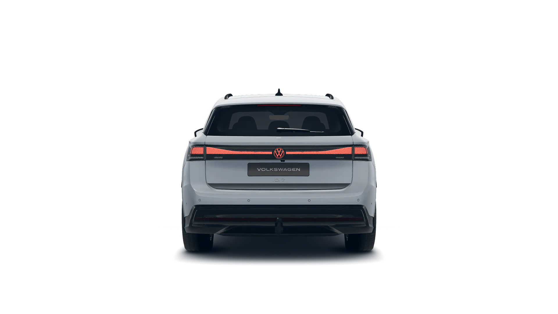 Volkswagen ID.7 Tourer Pro