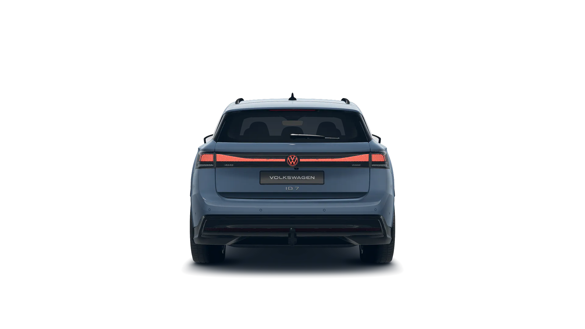 Volkswagen ID.7 Tourer Pro