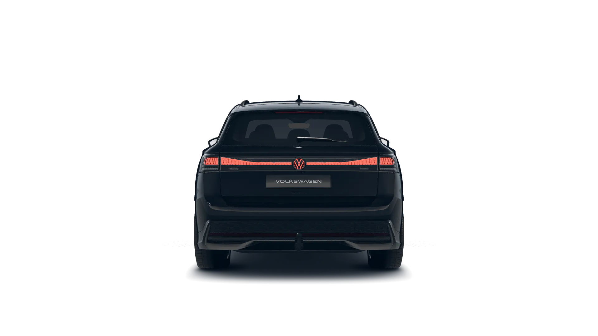 Volkswagen ID.7 Tourer GTX