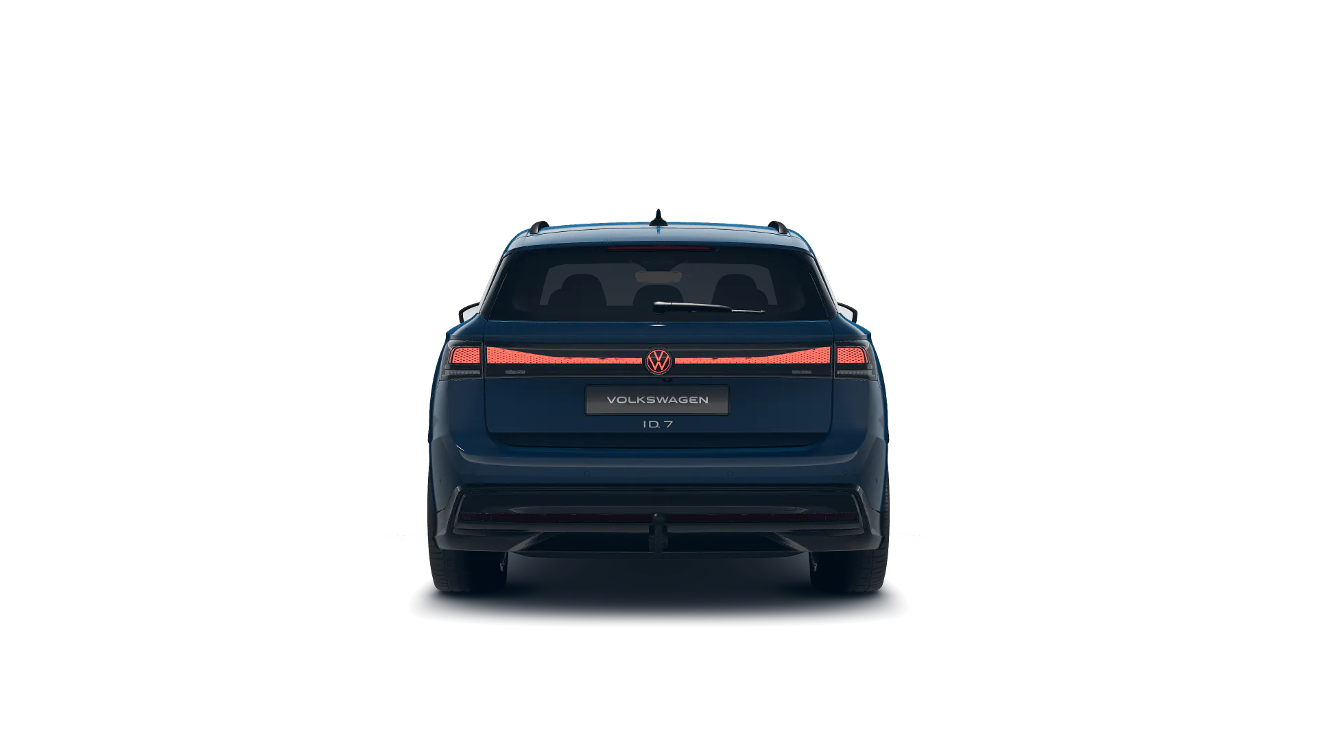 Volkswagen ID.7 Tourer Pro