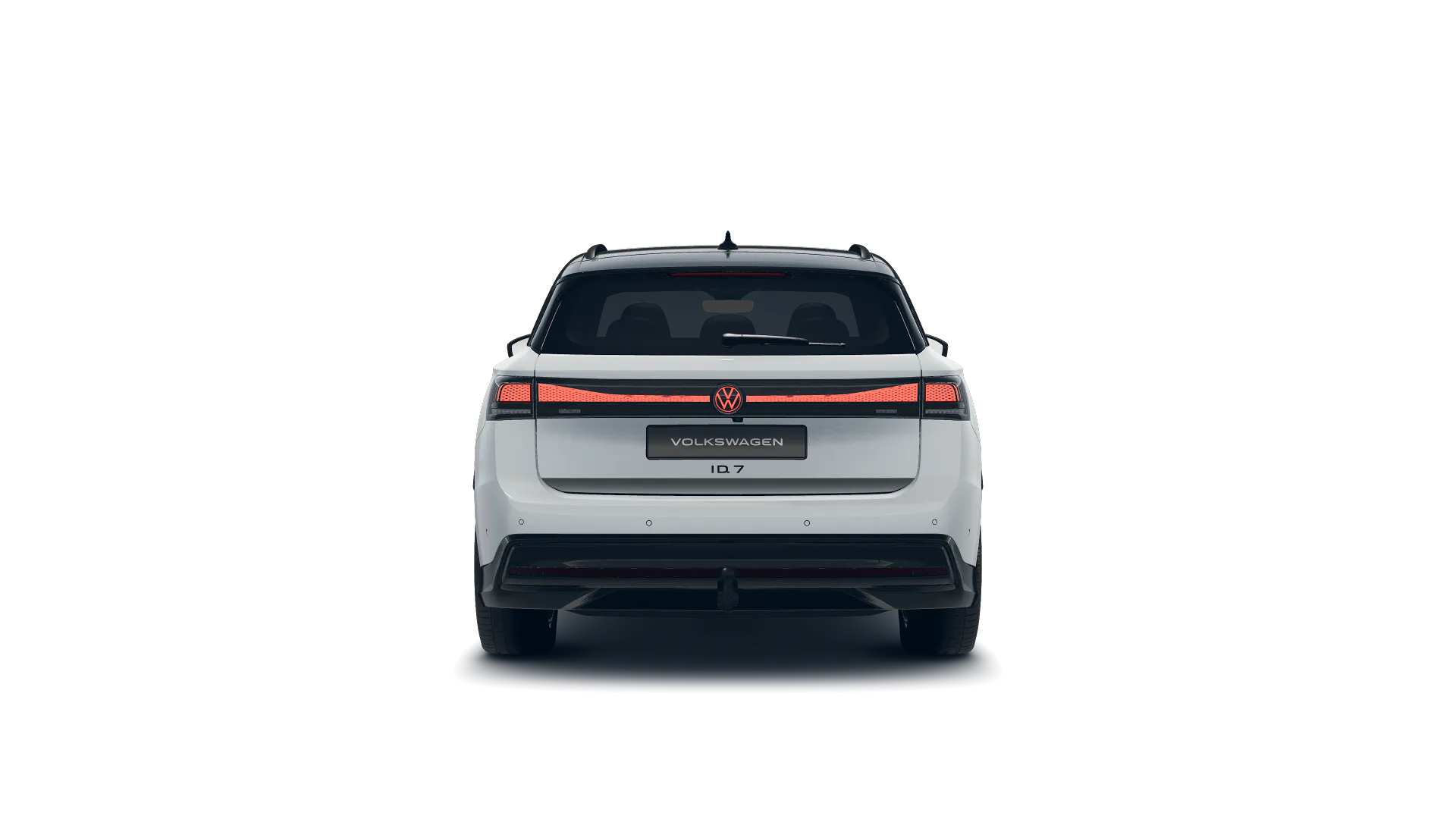 Volkswagen ID.7 Tourer Pro
