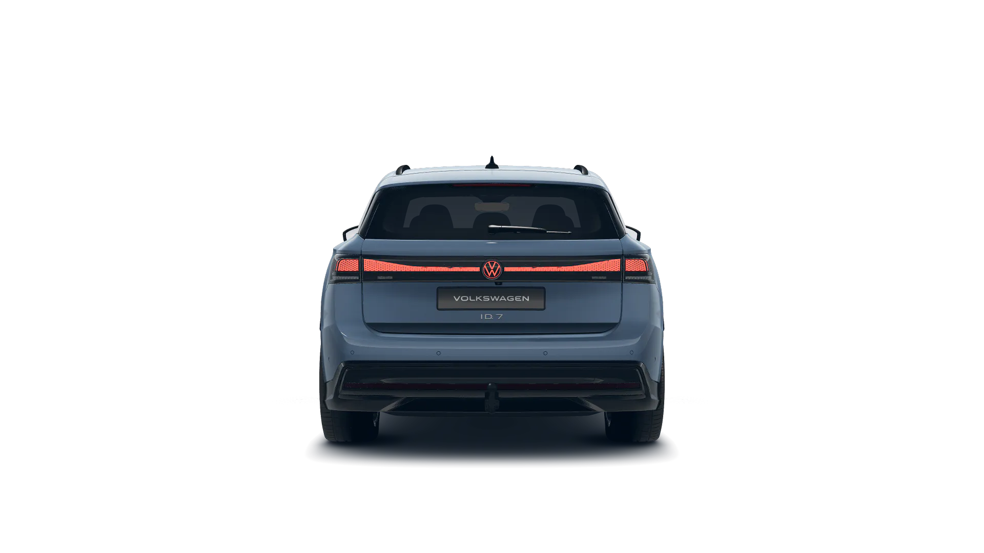 Volkswagen ID.7 Tourer Pro S