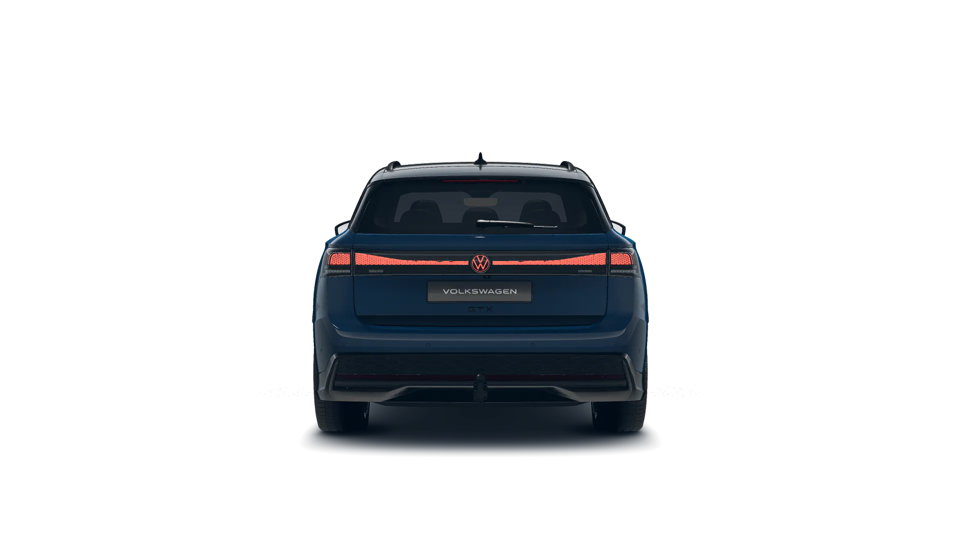 Volkswagen ID.7 Tourer GTX