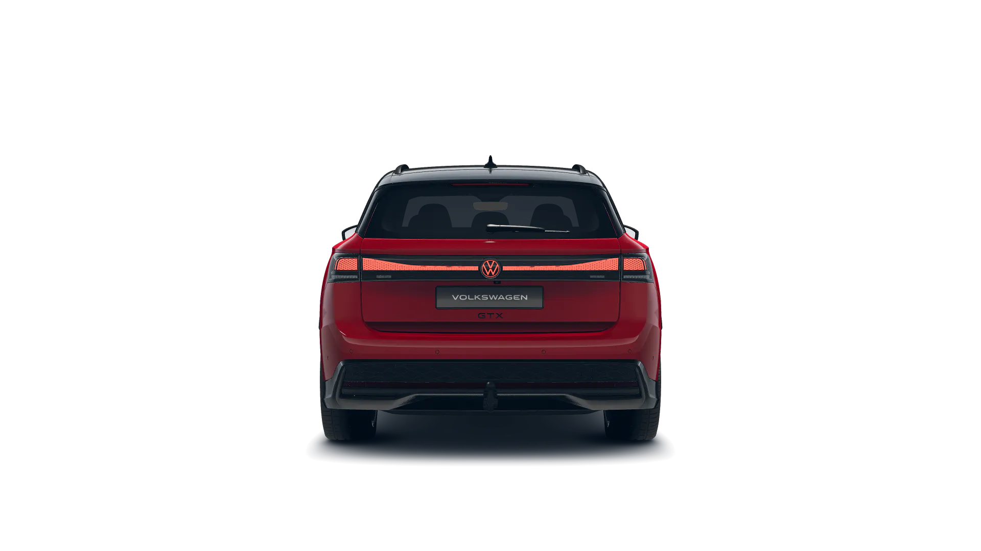 Volkswagen ID.7 Tourer GTX