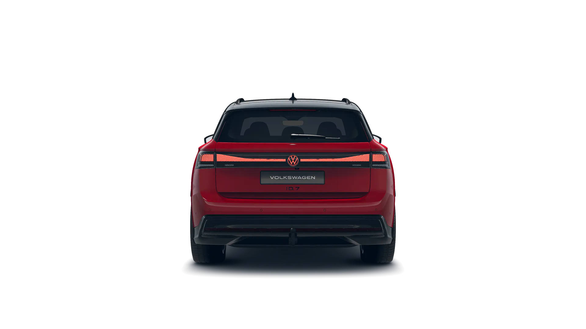 Volkswagen ID.7 Tourer Pro