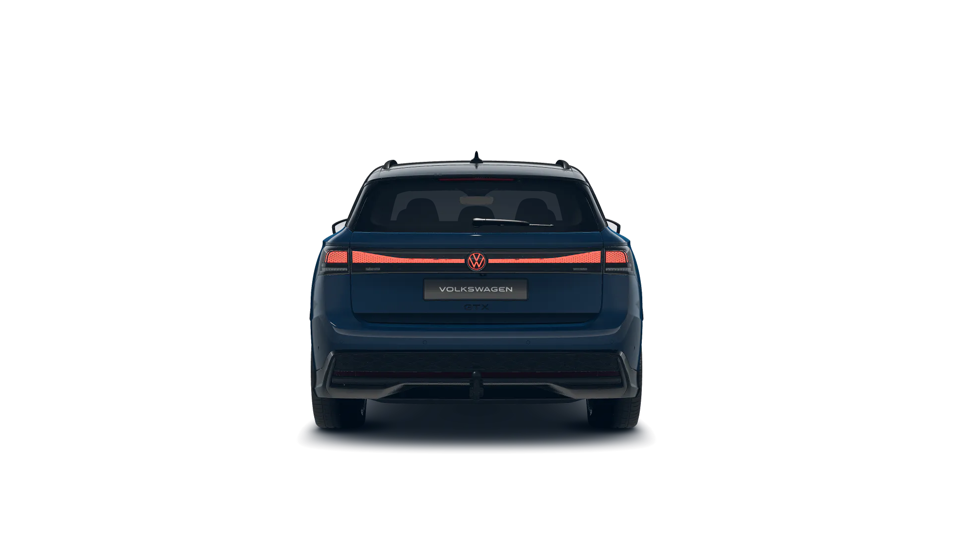 Volkswagen ID.7 Tourer GTX