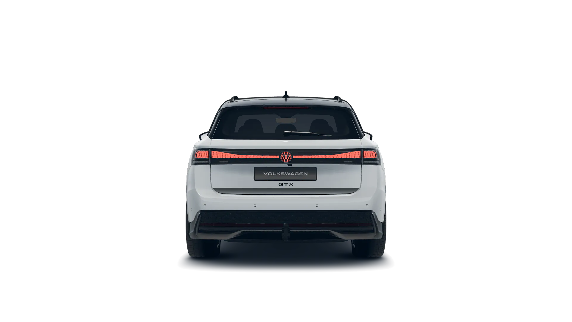 Volkswagen ID.7 Tourer GTX