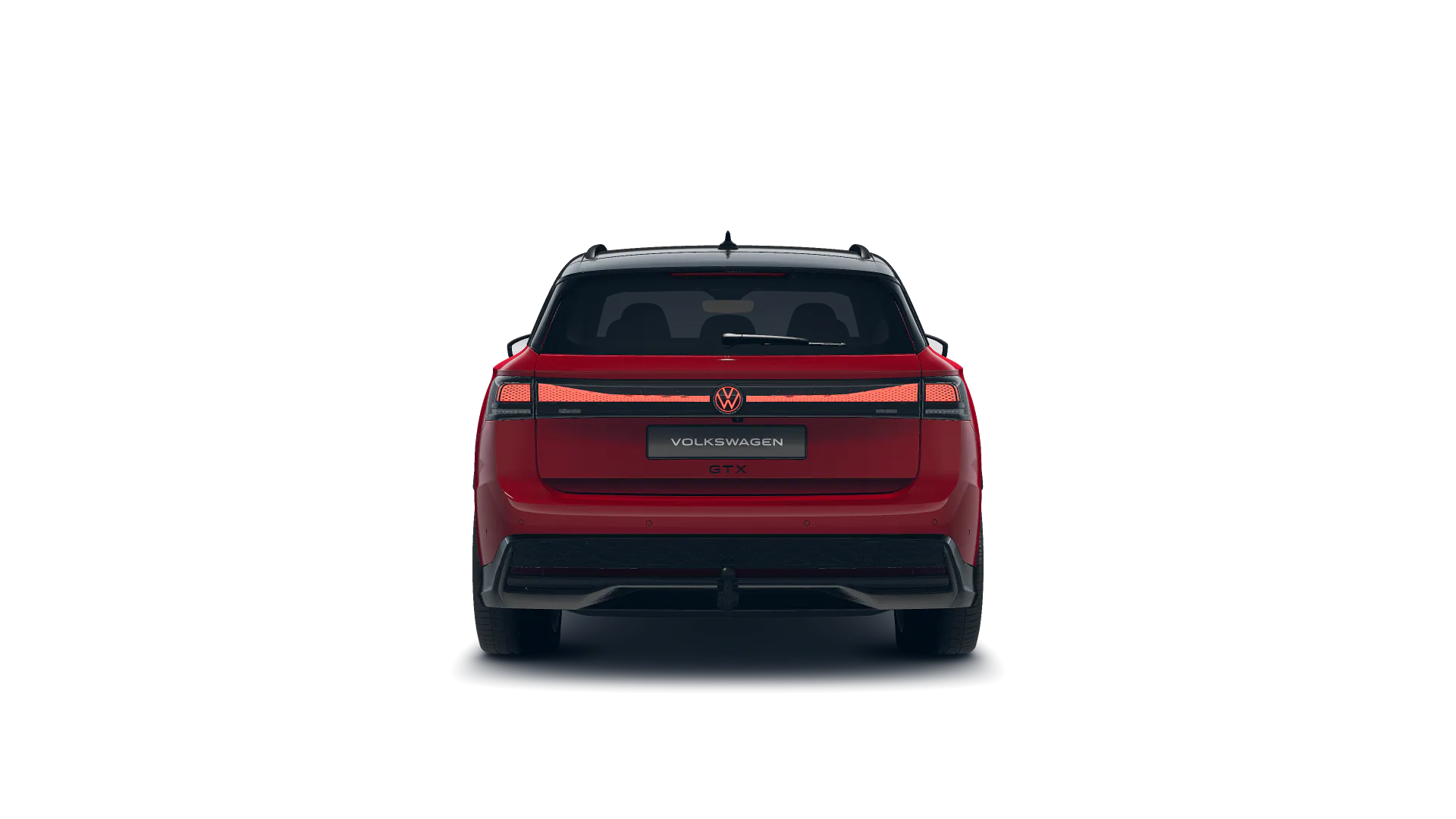 Volkswagen ID.7 Tourer GTX