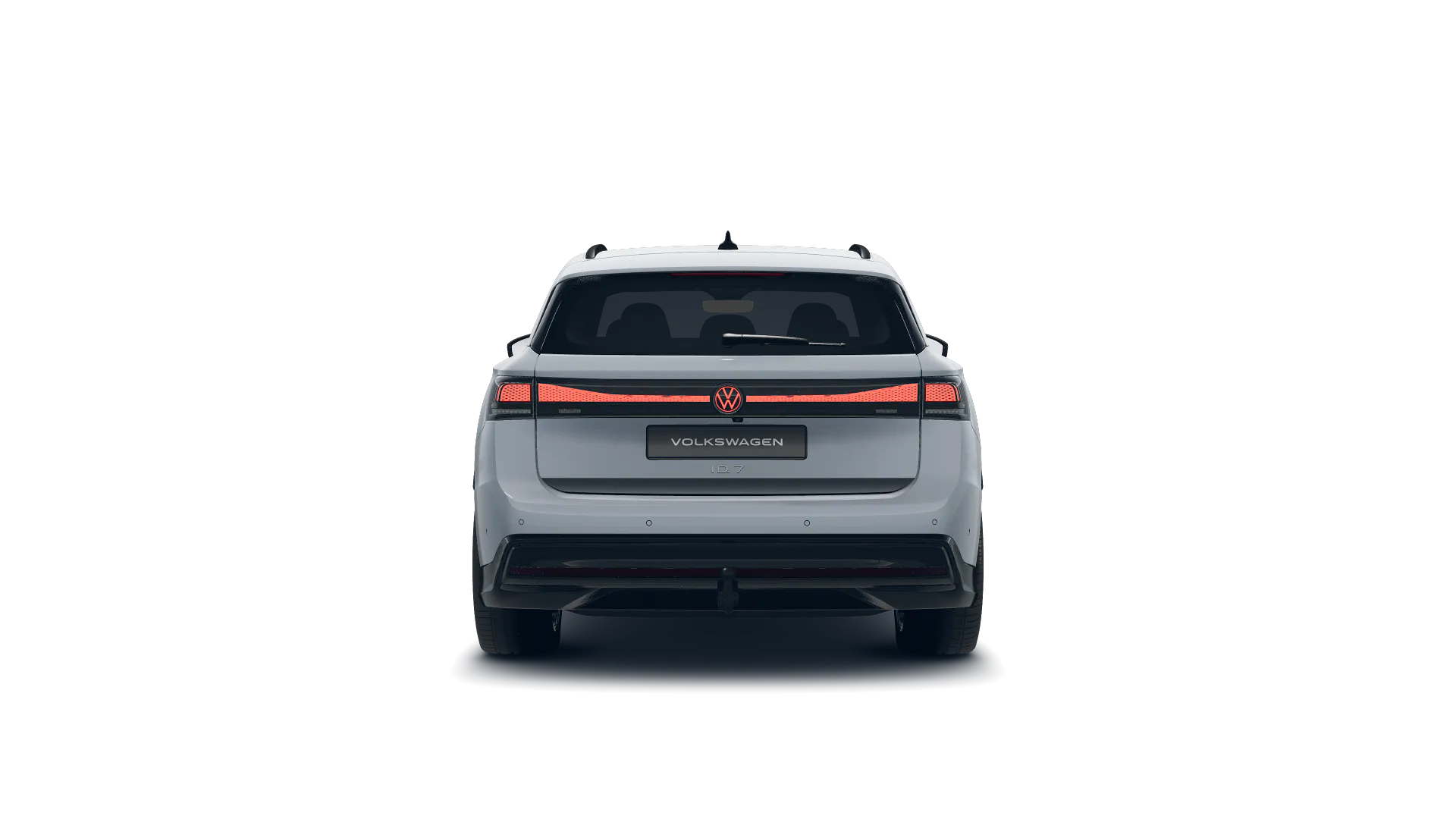 Volkswagen ID.7 Tourer Pro
