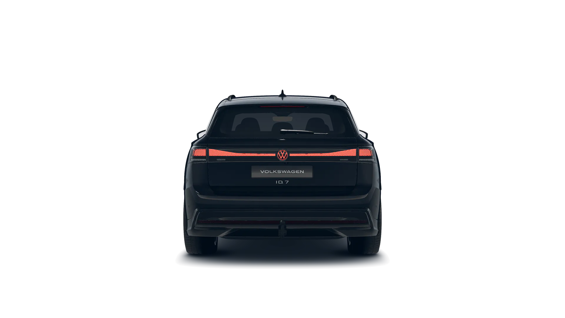 Volkswagen ID.7 Tourer Pro