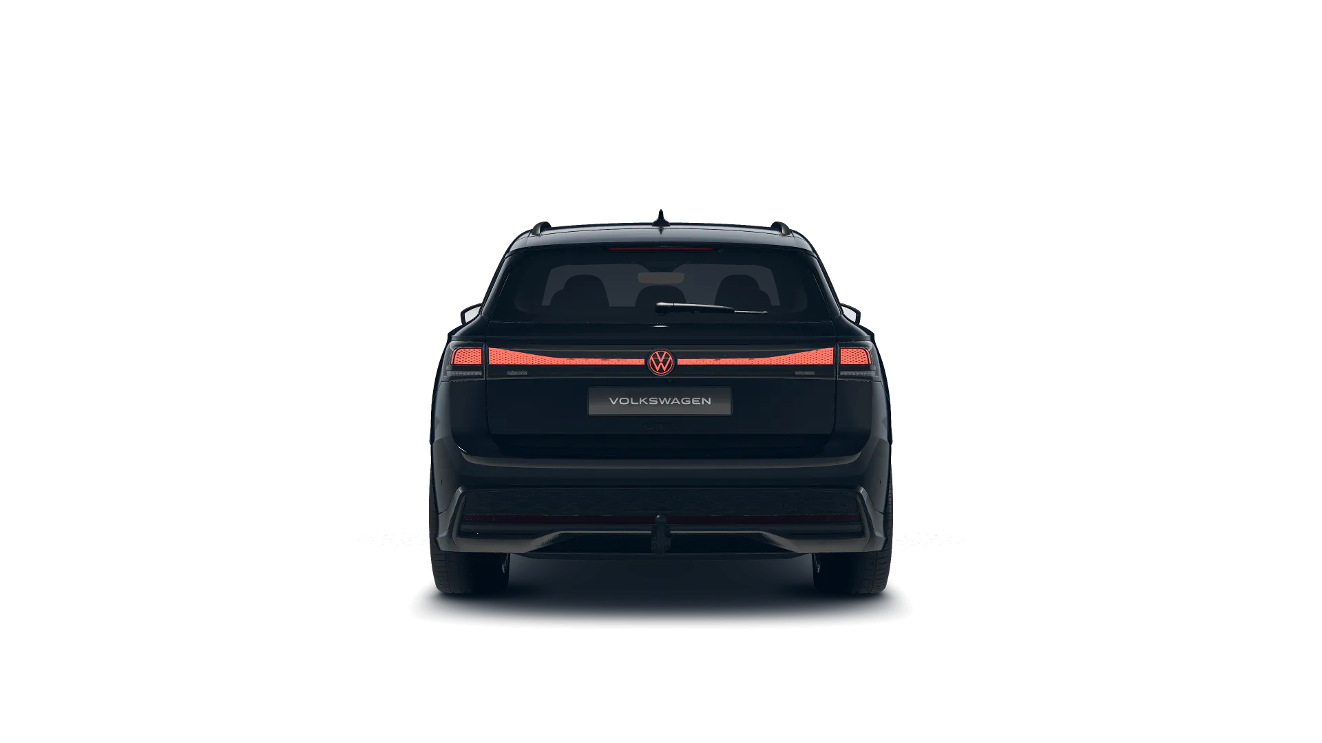 Volkswagen ID.7 Tourer GTX