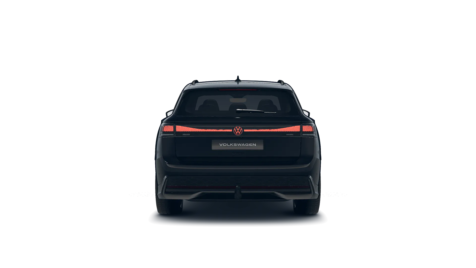 Volkswagen ID.7 Tourer GTX