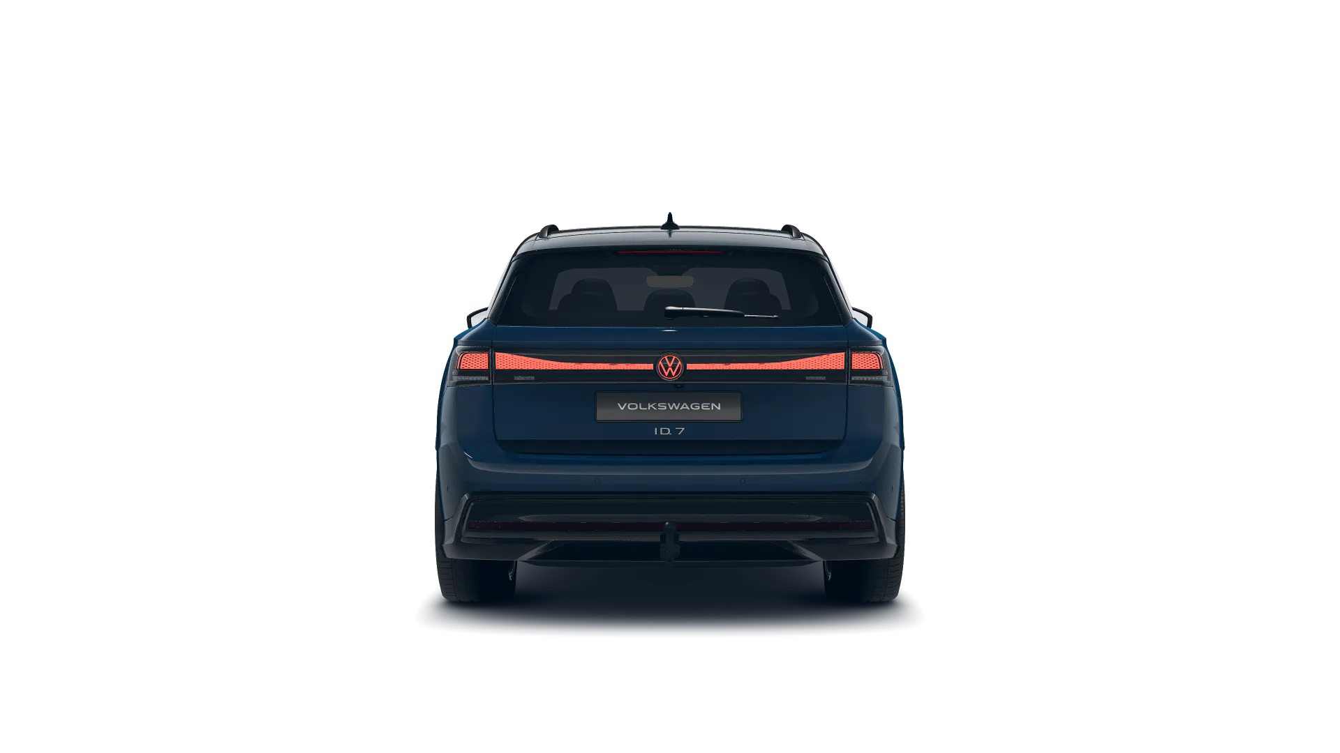 Volkswagen ID.7 Tourer Pro