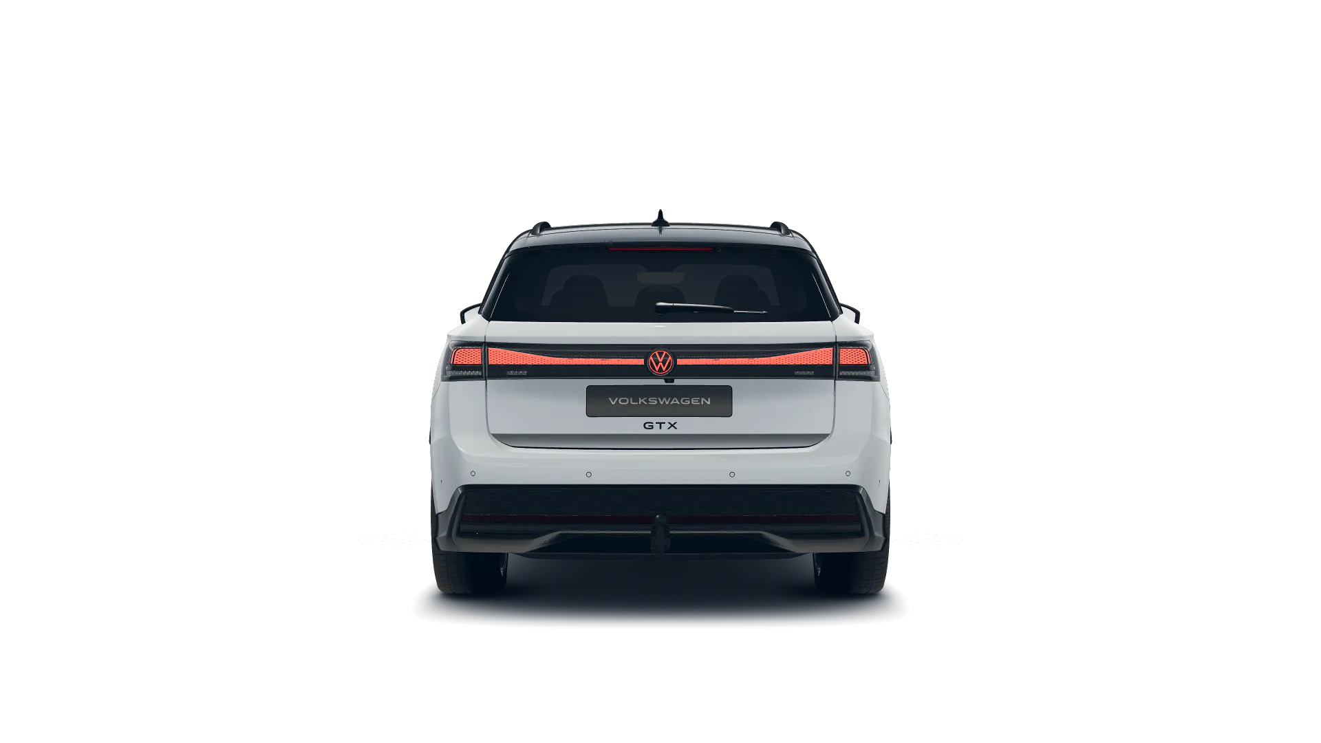 Volkswagen ID.7 Tourer GTX