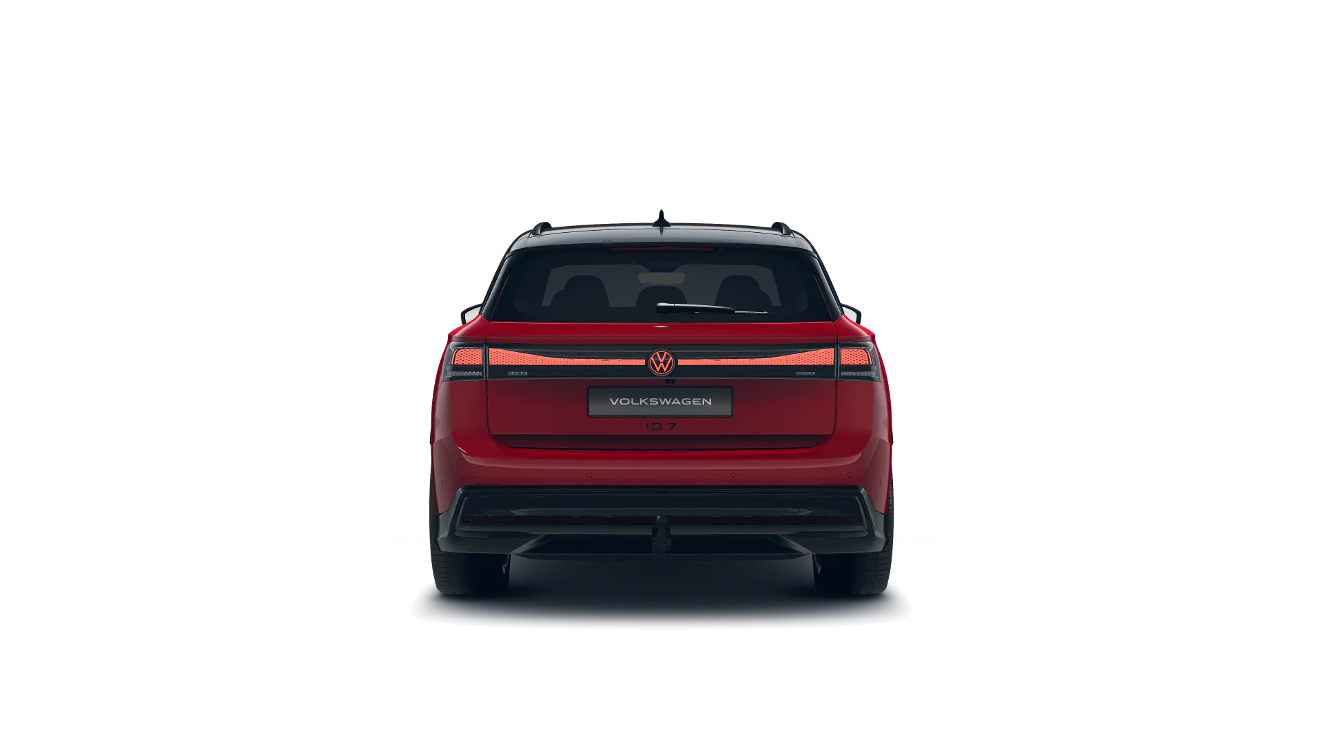 Volkswagen ID.7 Tourer Pro