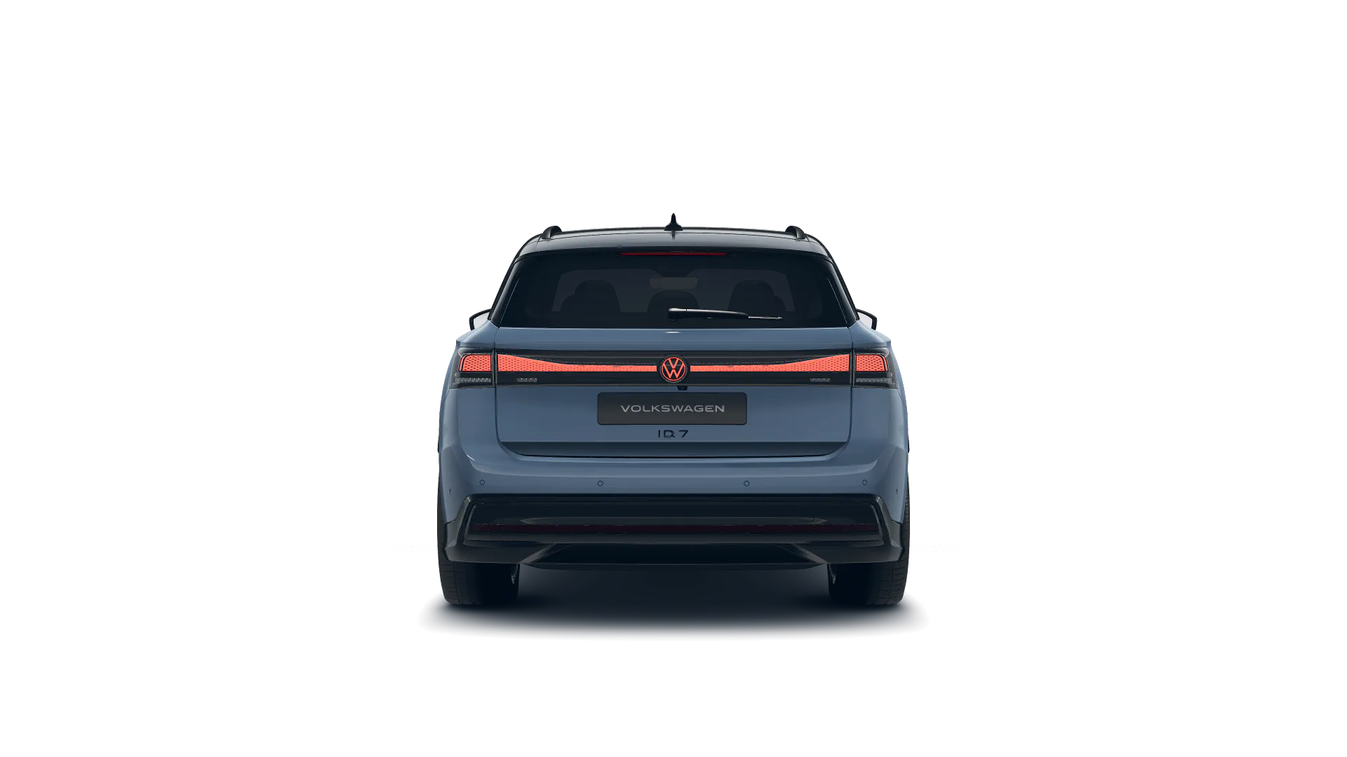 Volkswagen ID.7 Tourer Pro S