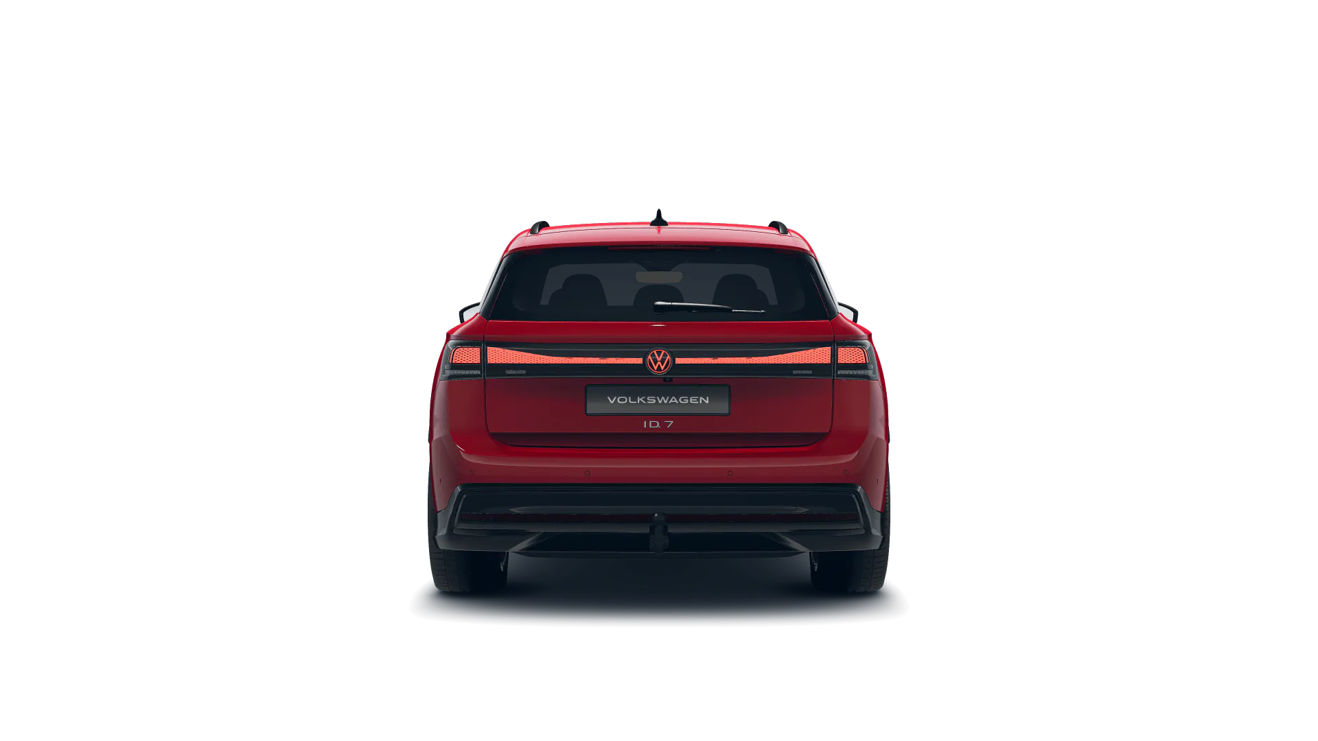 Volkswagen ID.7 Tourer Pro S