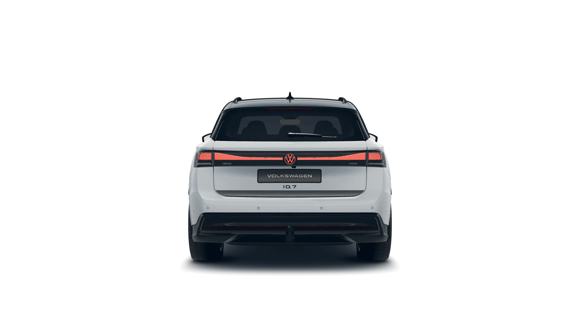 Volkswagen ID.7 Tourer Pro
