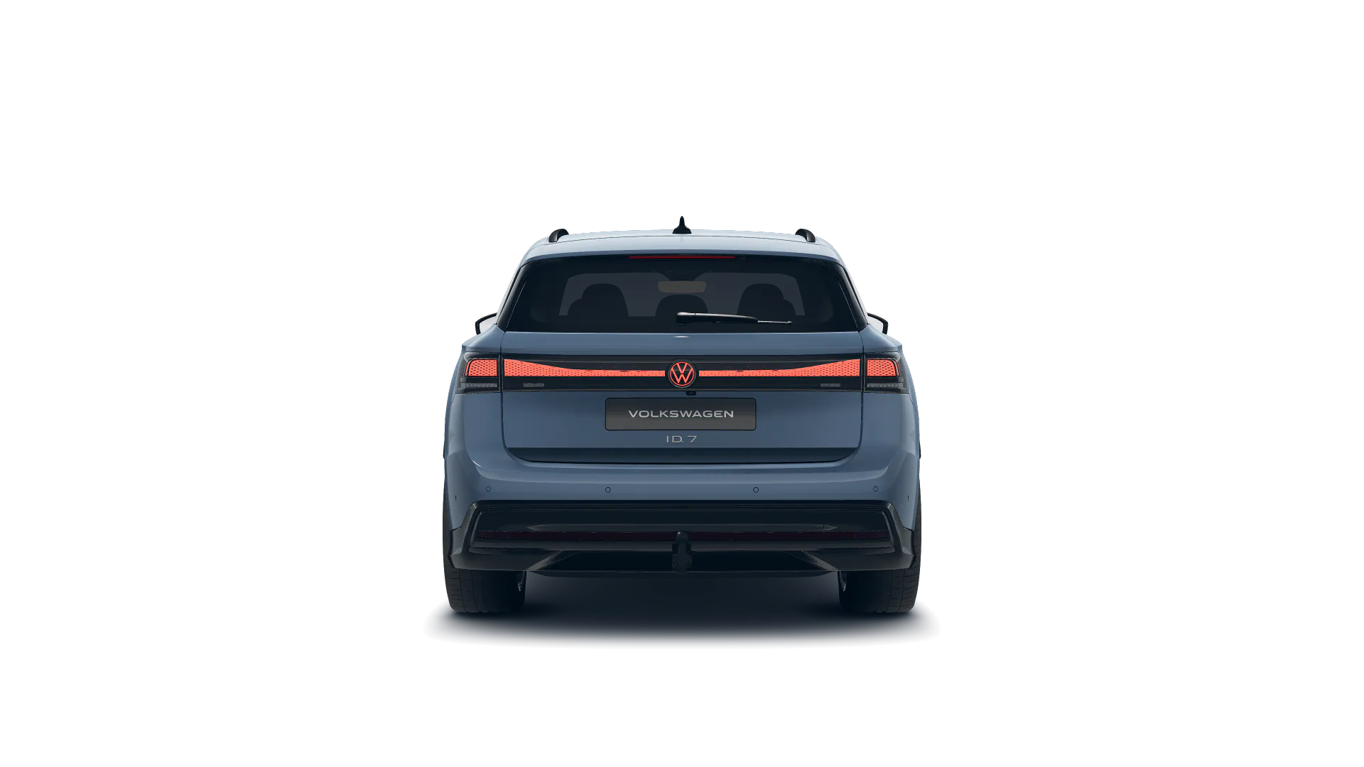 Volkswagen ID.7 Tourer Pro