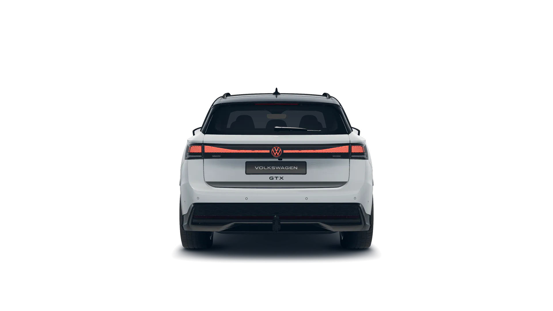 Volkswagen ID.7 Tourer GTX
