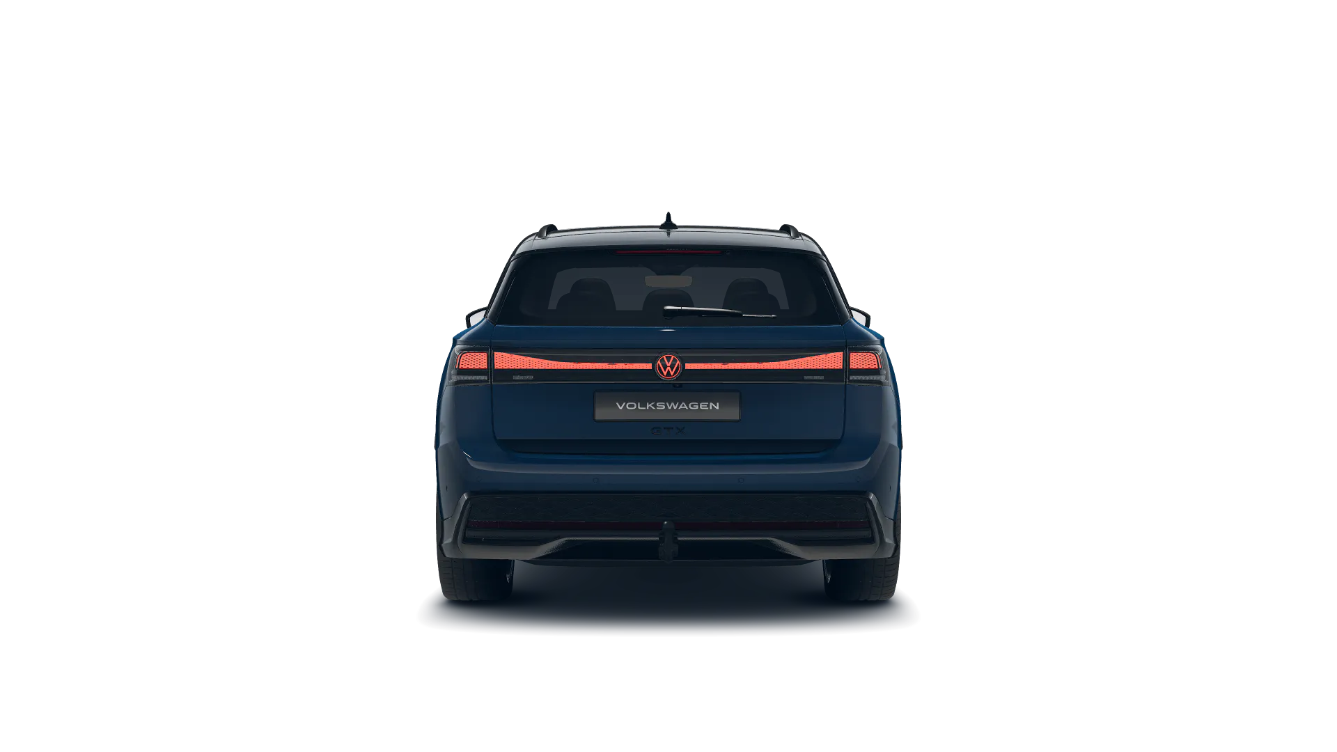Volkswagen ID.7 Tourer GTX