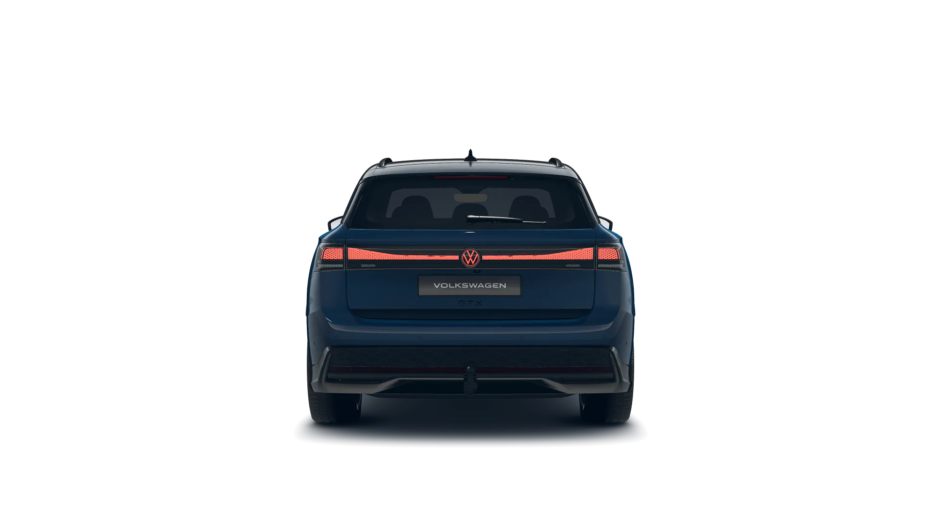 Volkswagen ID.7 Tourer GTX