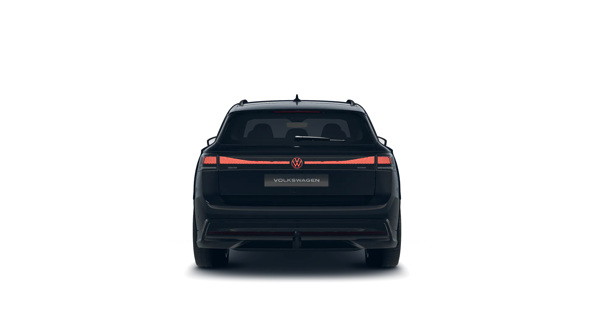 Volkswagen ID.7 Tourer Pro
