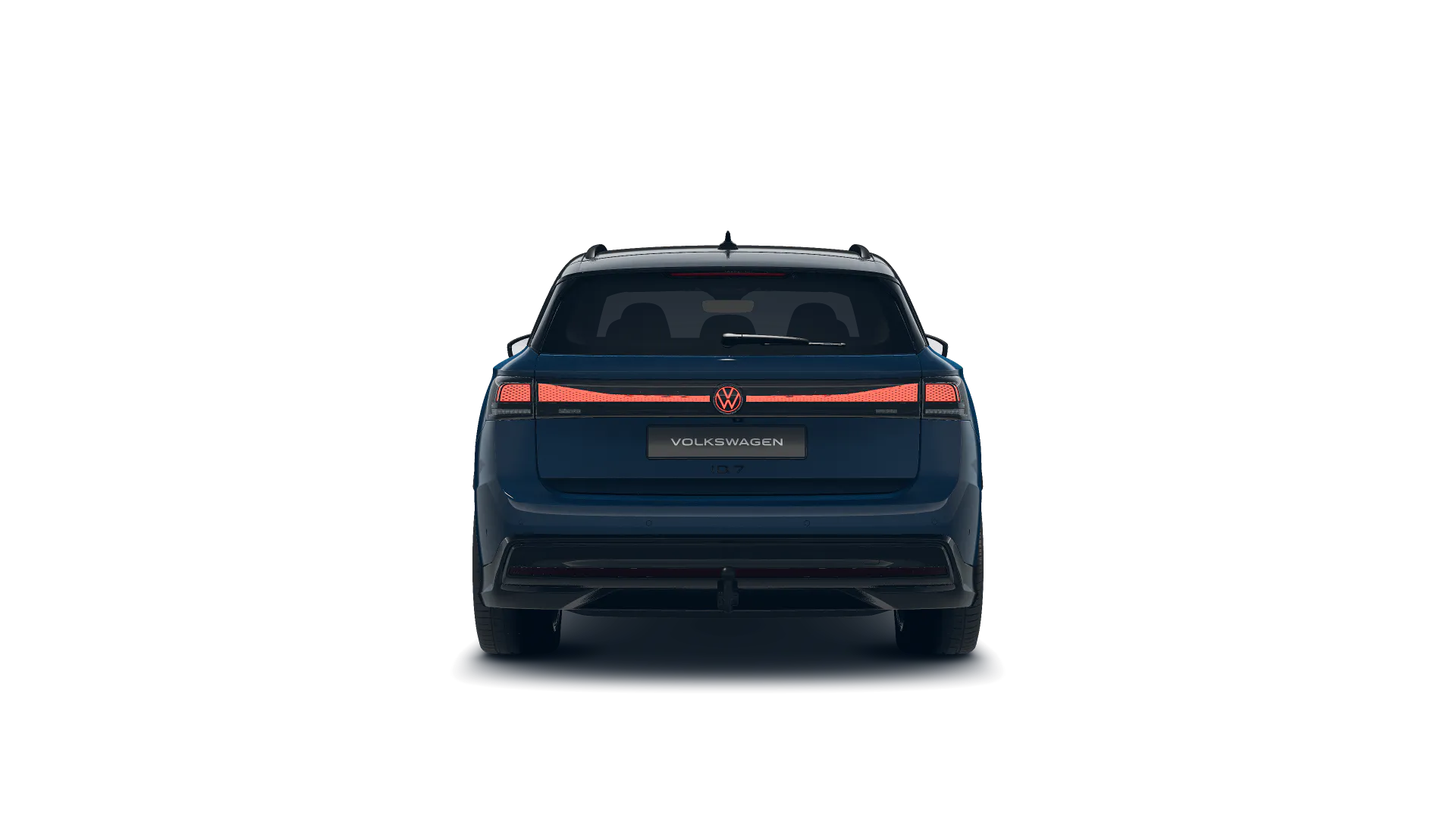 Volkswagen ID.7 Tourer Pro