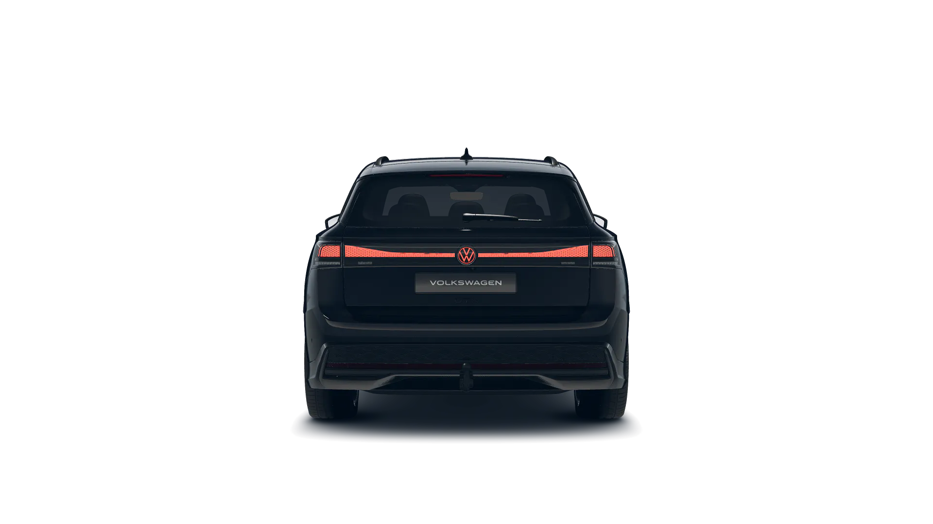Volkswagen ID.7 Tourer GTX