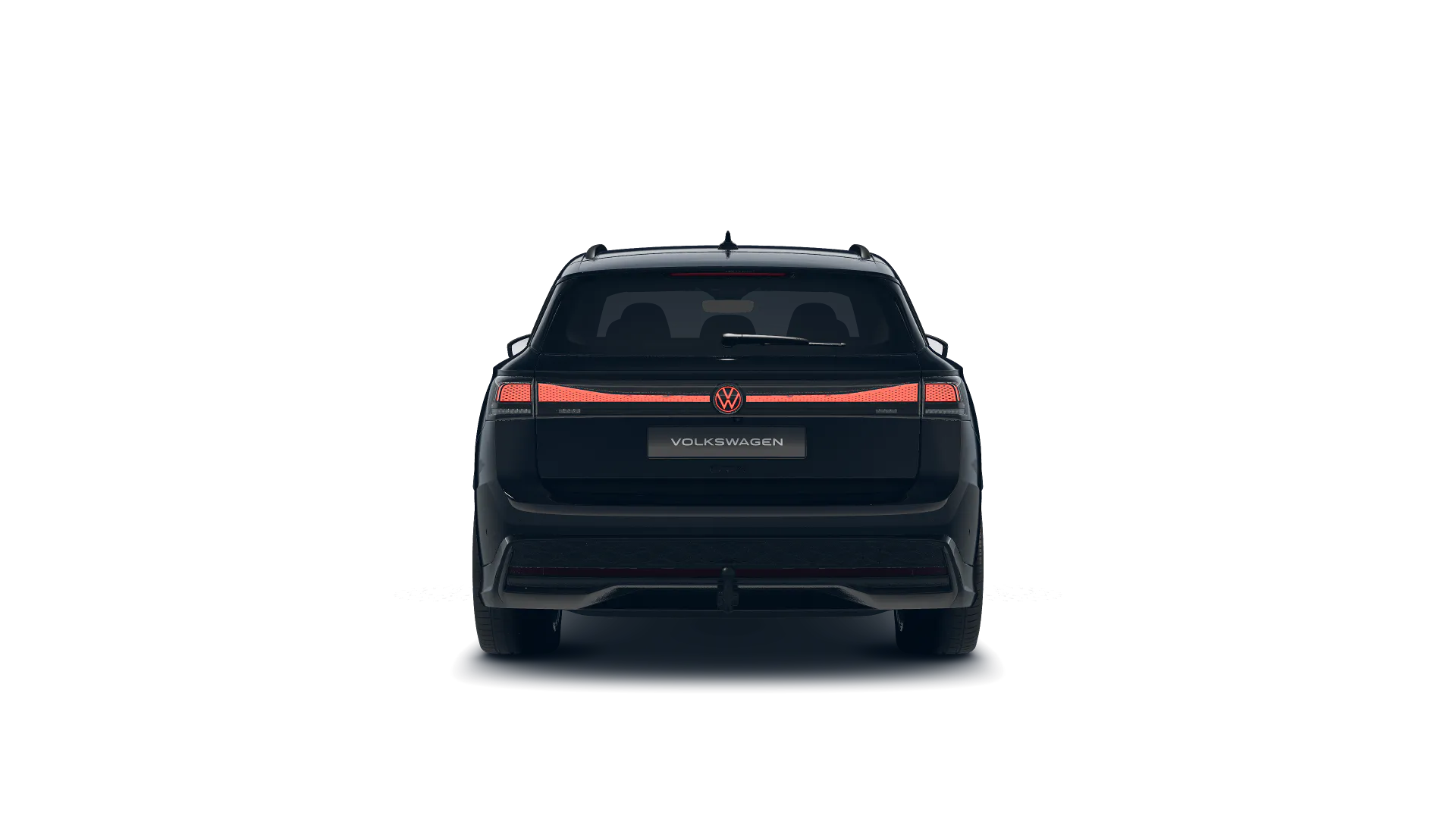Volkswagen ID.7 Tourer GTX