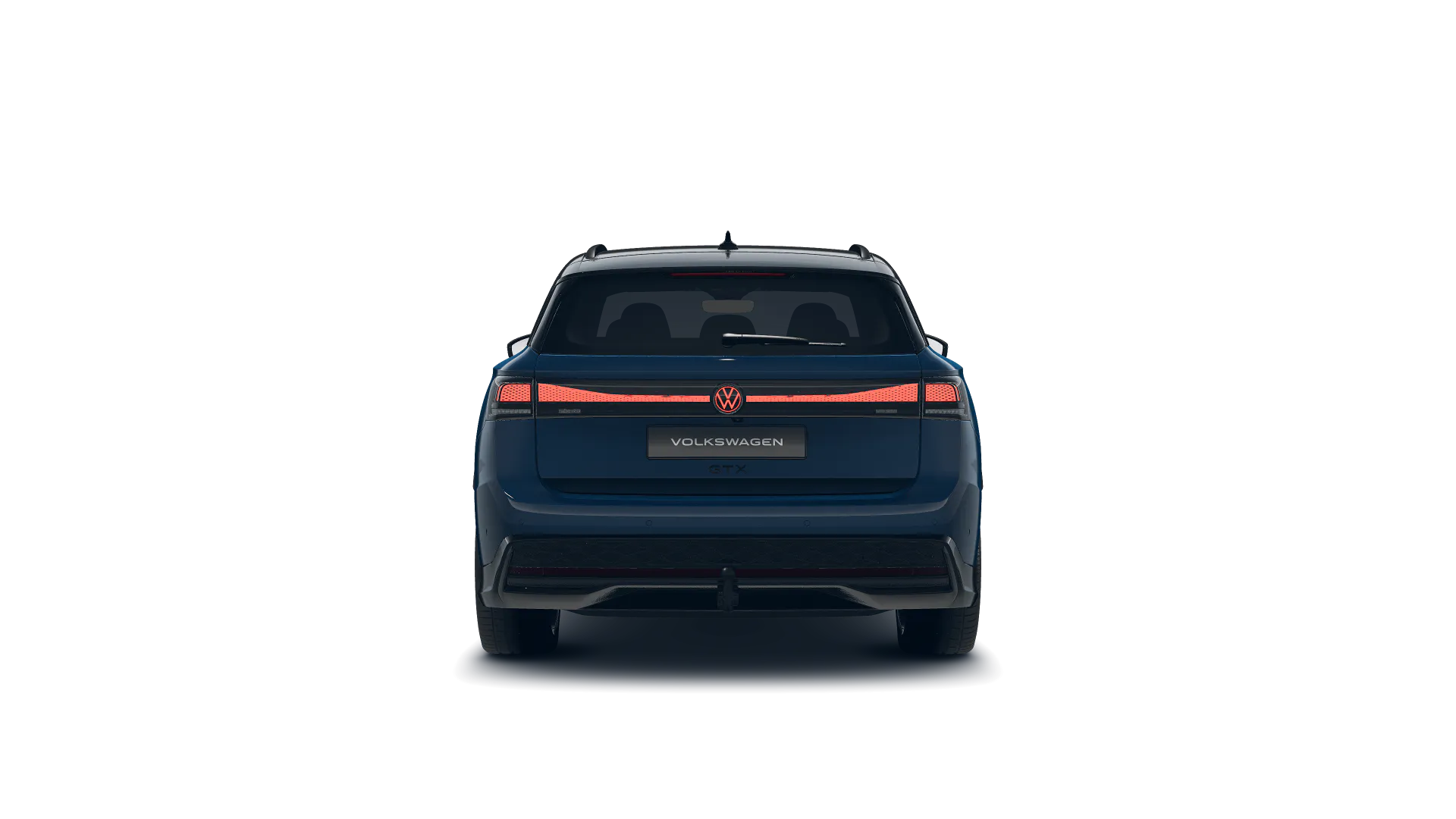 Volkswagen ID.7 Tourer GTX