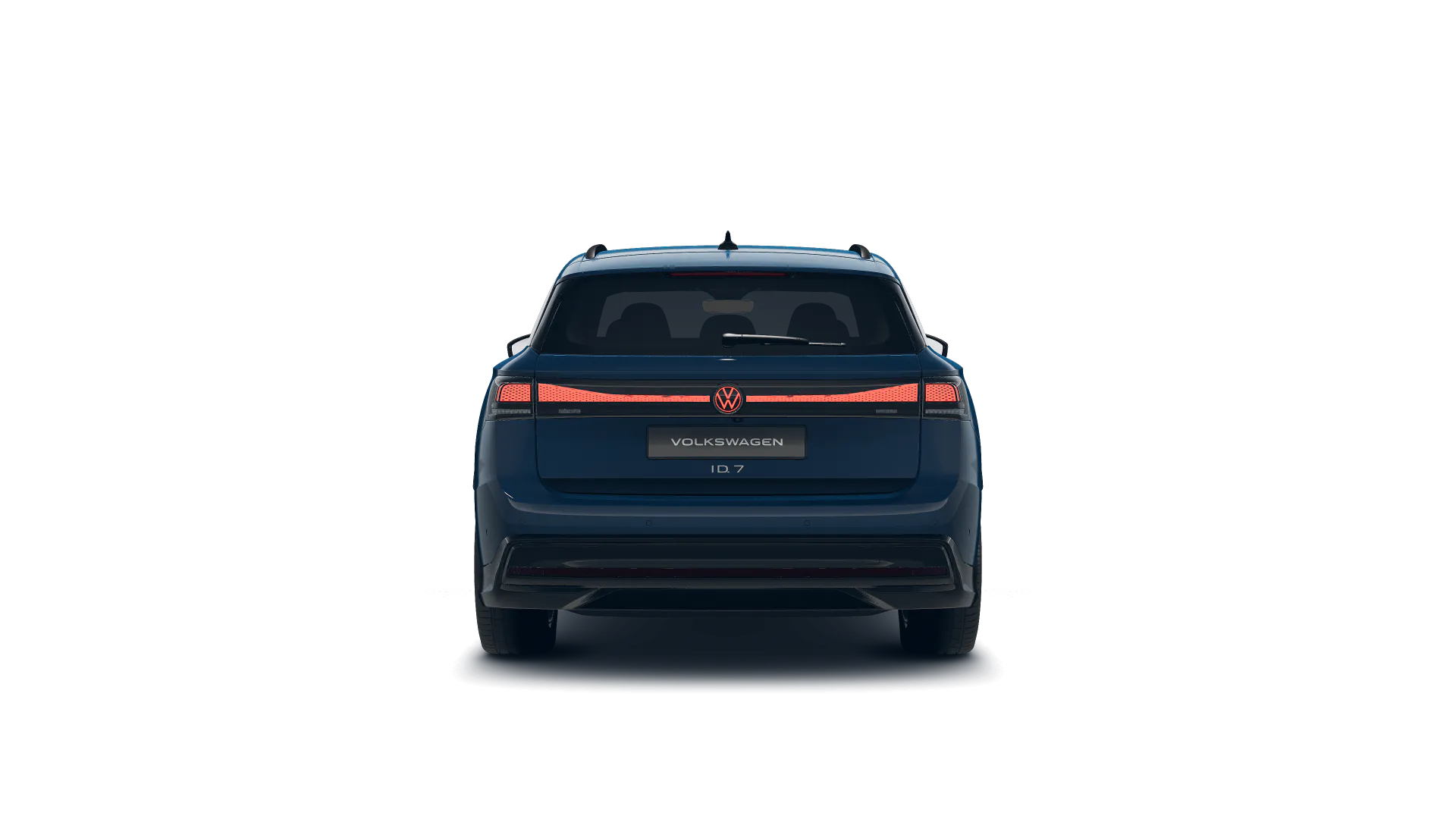 Volkswagen ID.7 Tourer Pro S