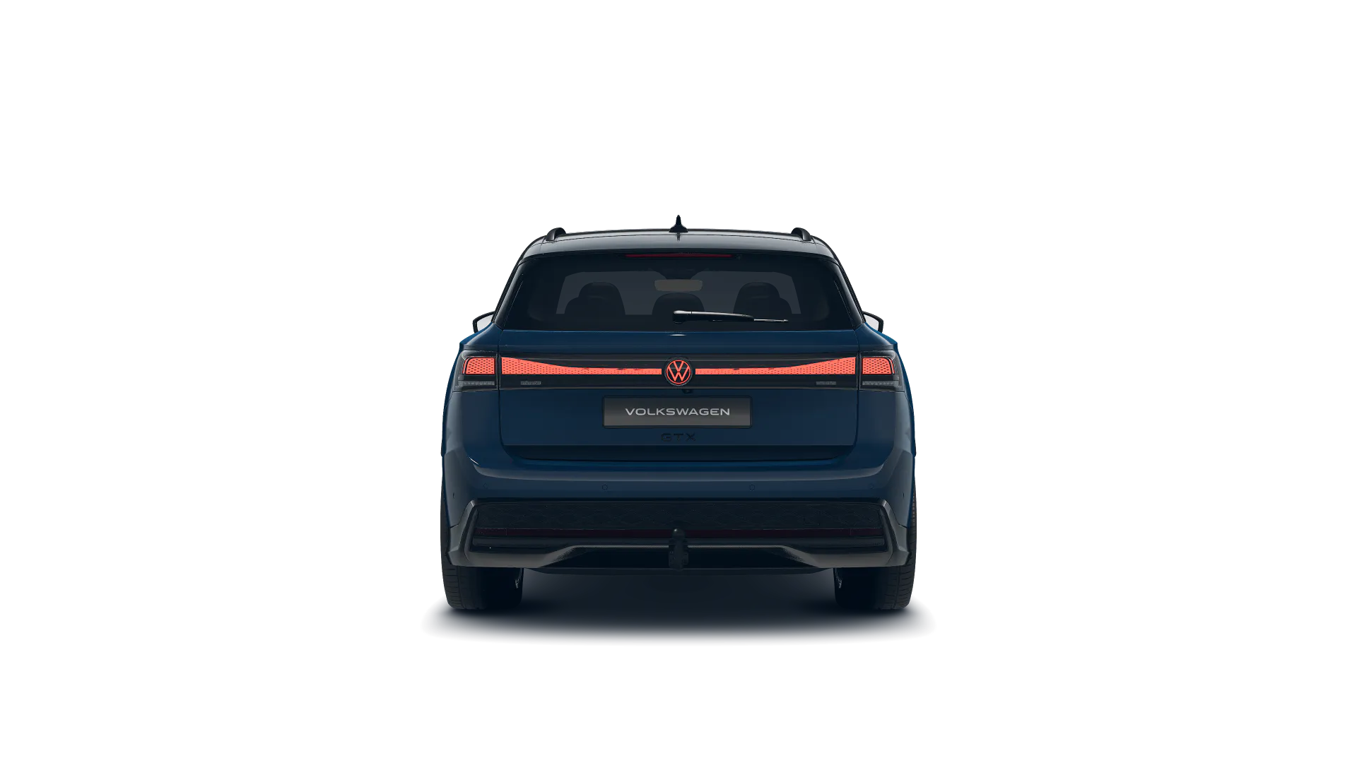 Volkswagen ID.7 Tourer GTX