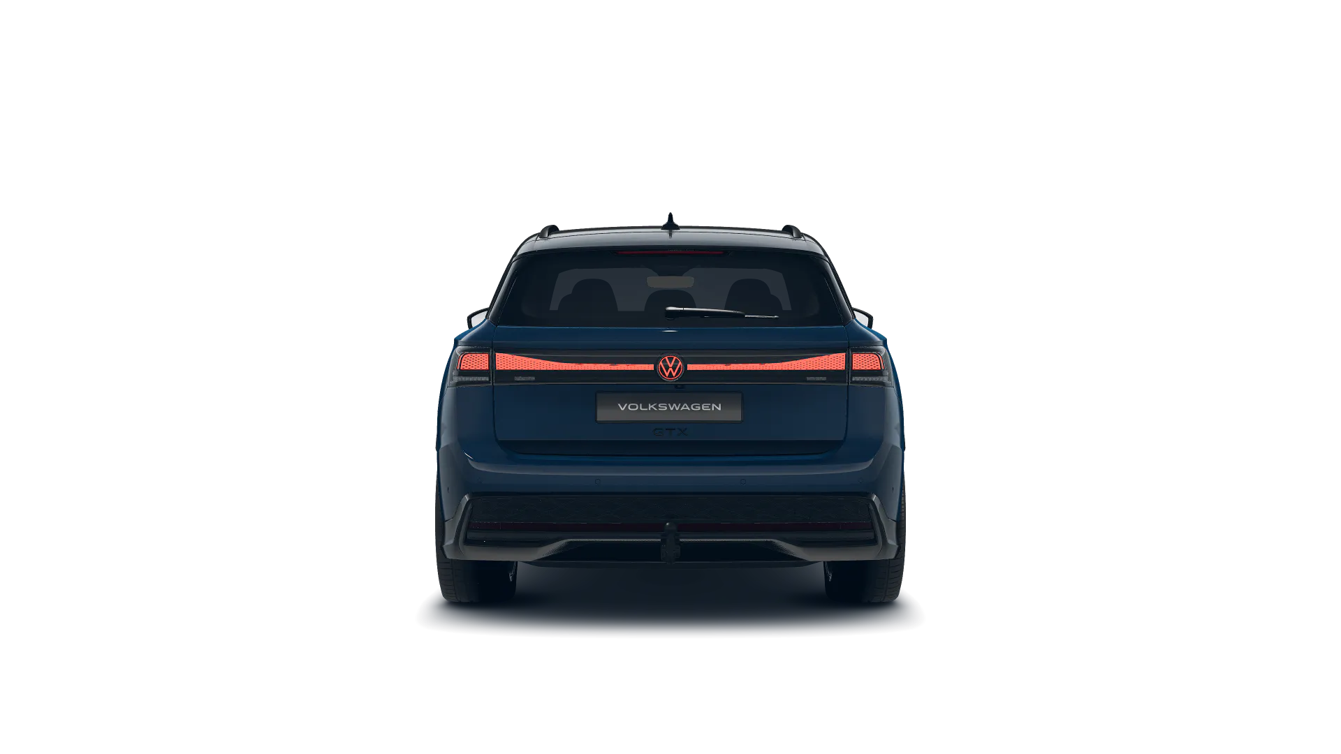 Volkswagen ID.7 Tourer GTX