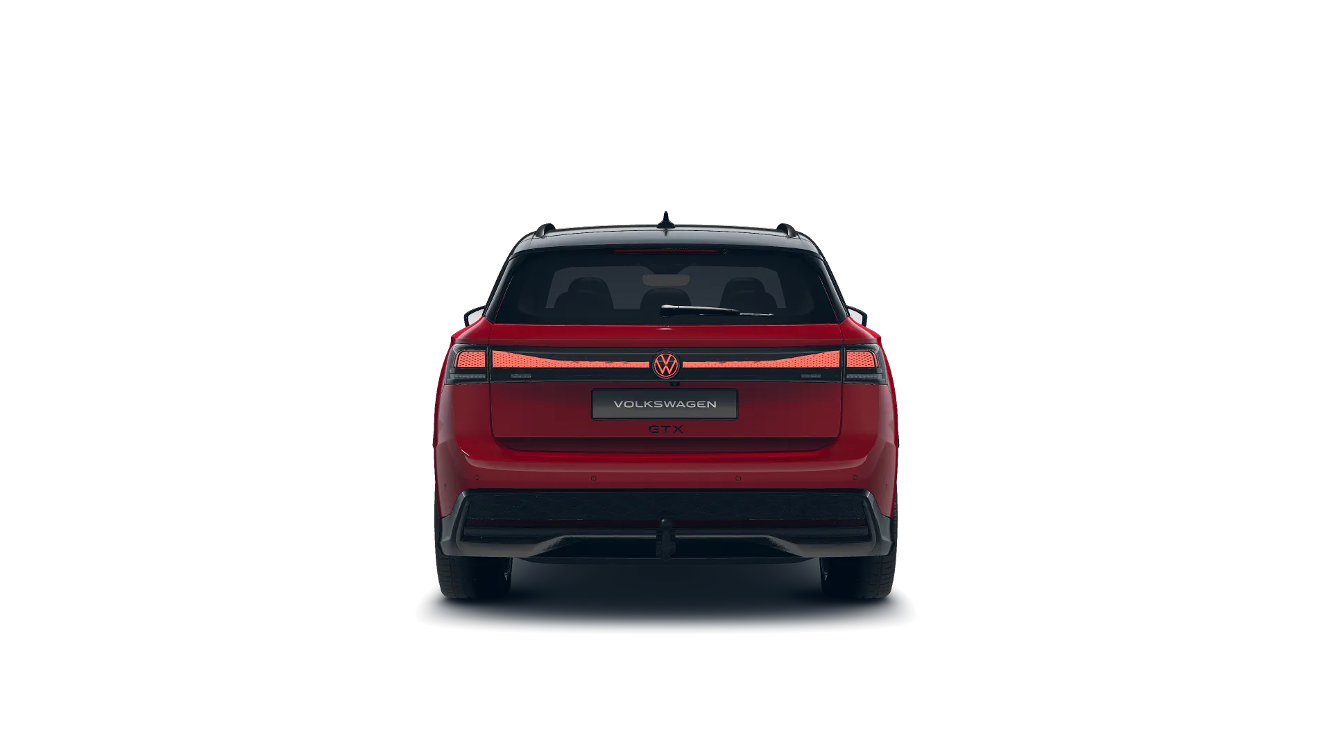 Volkswagen ID.7 Tourer GTX