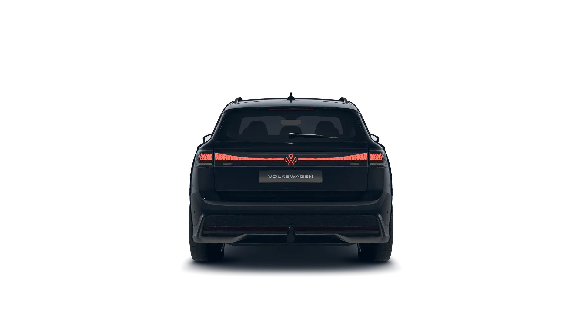 Volkswagen ID.7 Tourer GTX