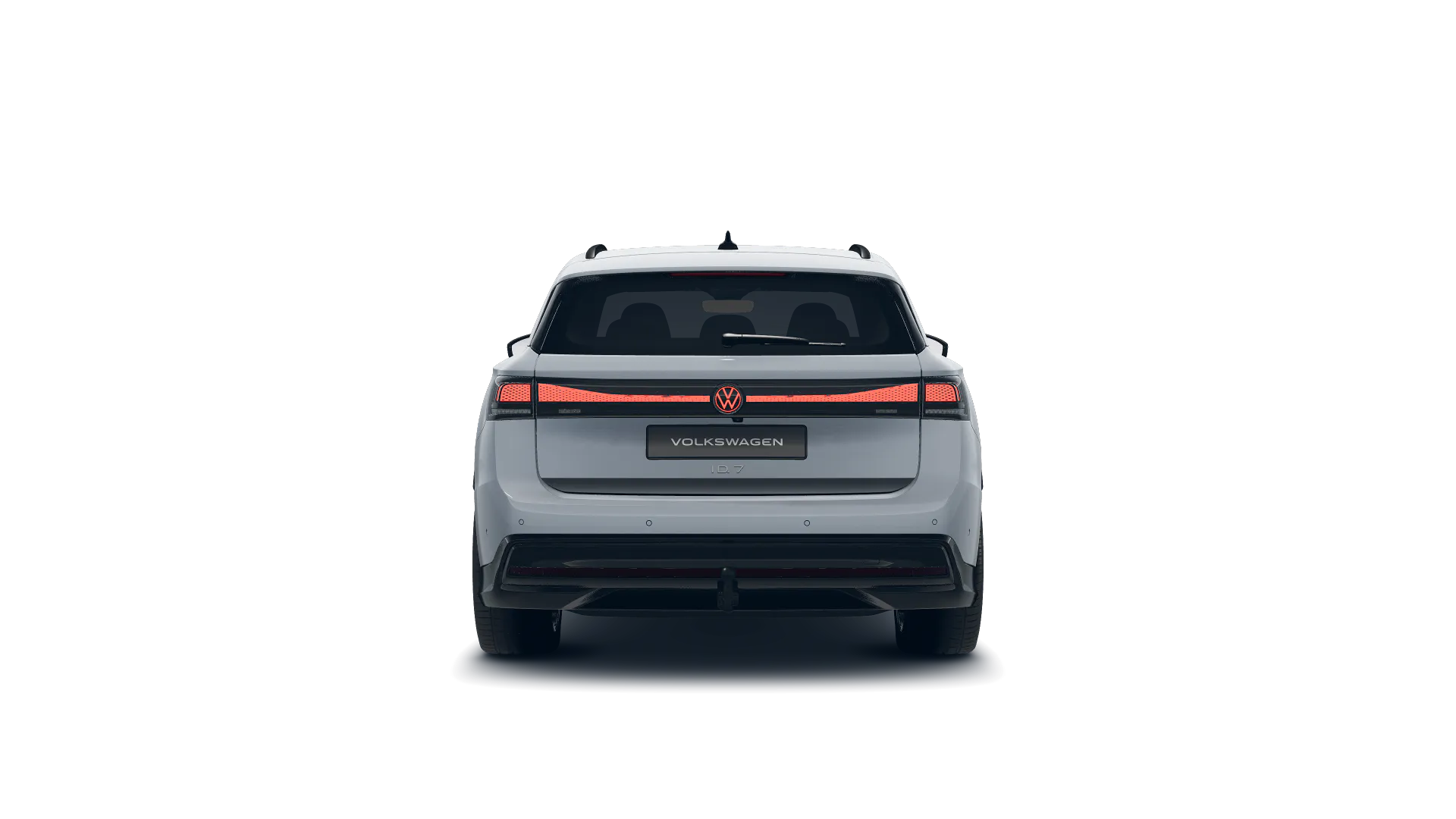 Volkswagen ID.7 Tourer Pro
