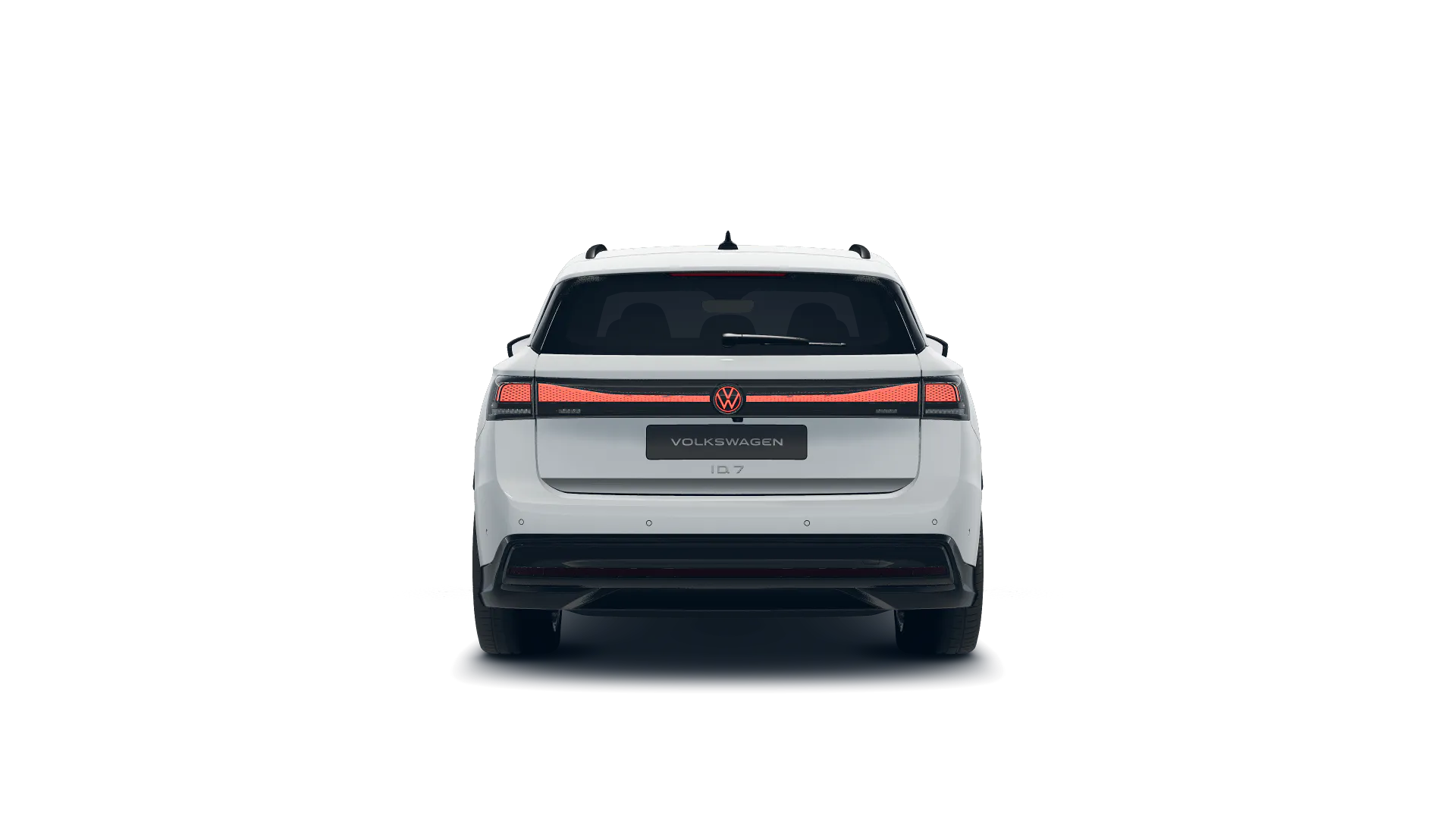 Volkswagen ID.7 Tourer Pro Edition Plus