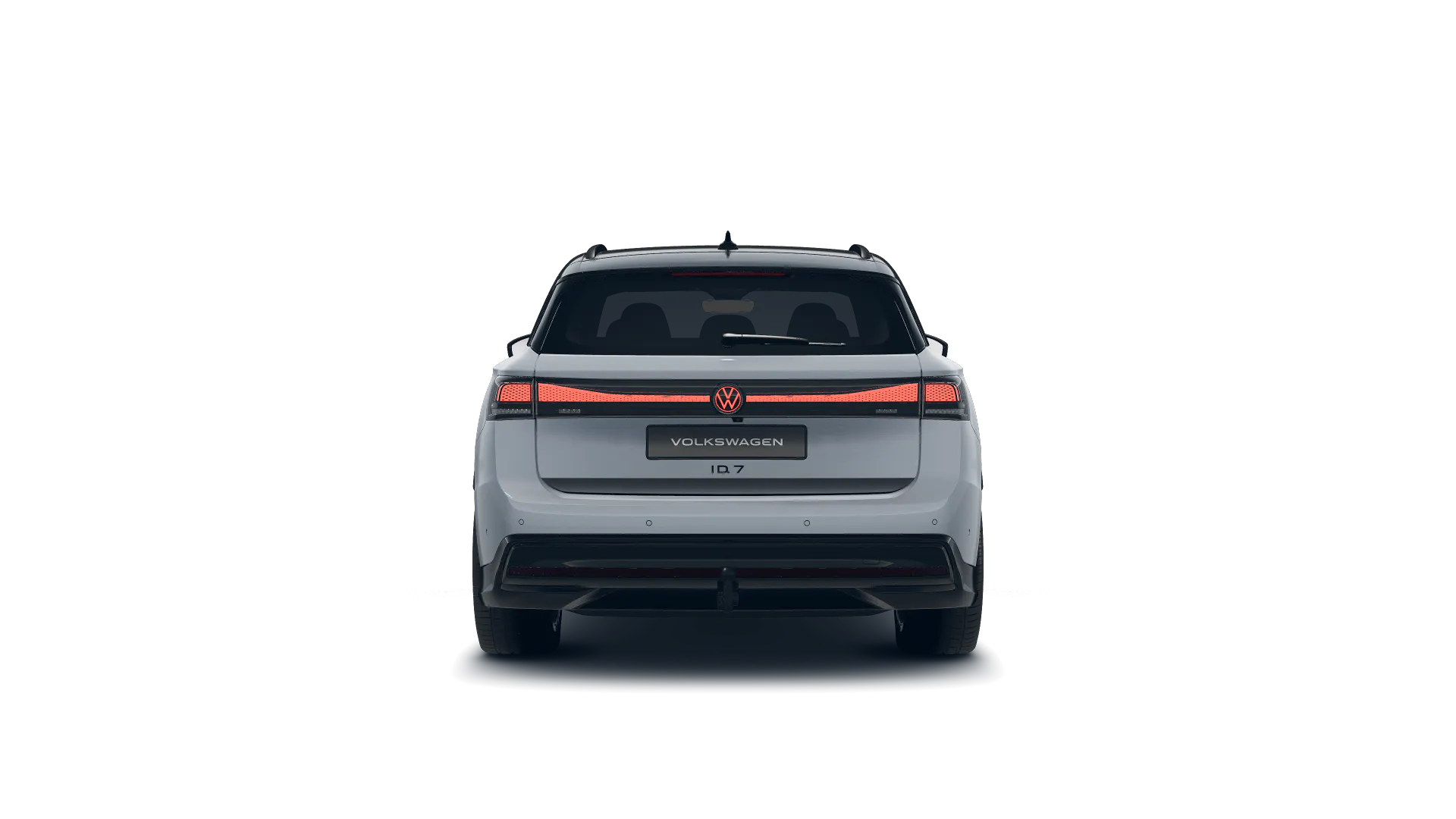 Volkswagen ID.7 Tourer Pro