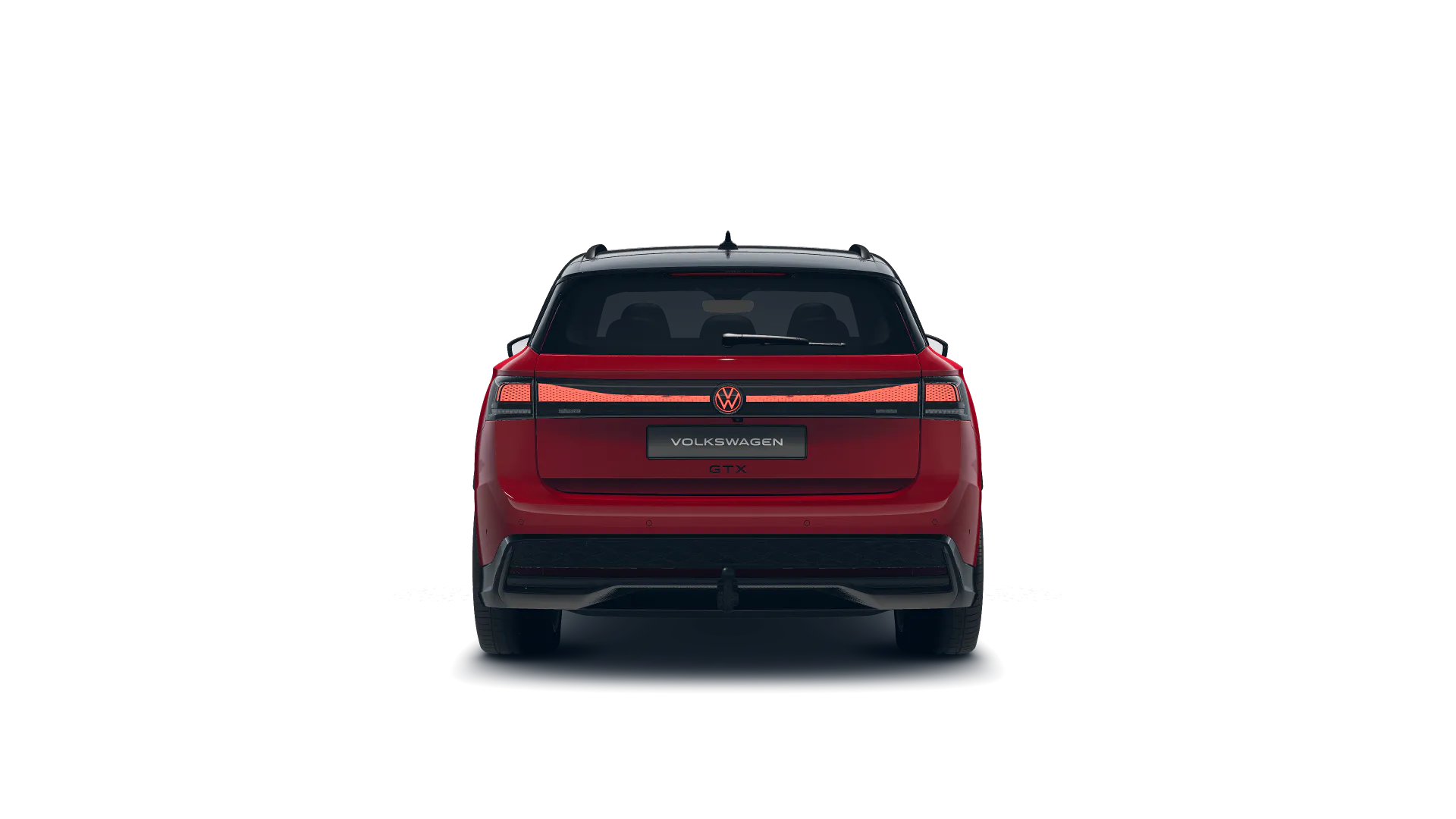 Volkswagen ID.7 Tourer GTX