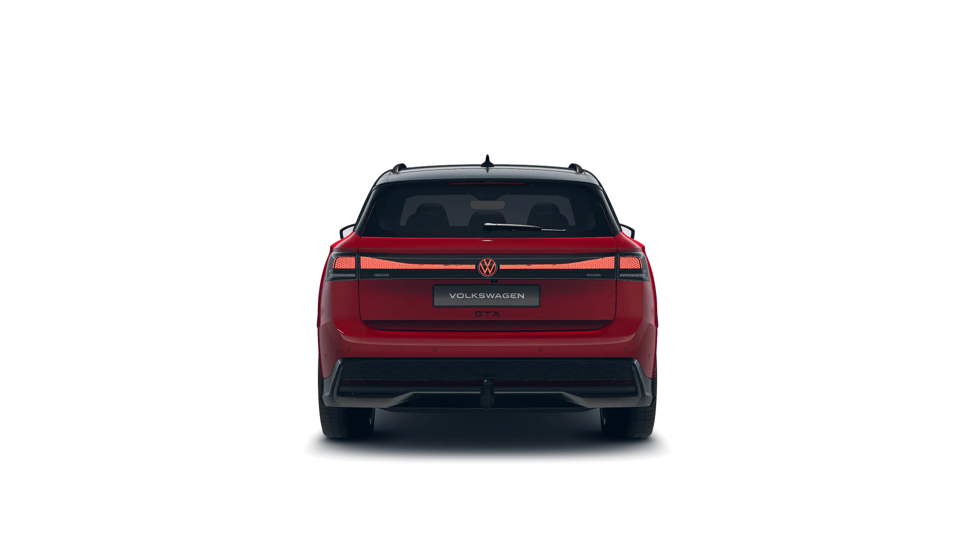 Volkswagen ID.7 Tourer GTX