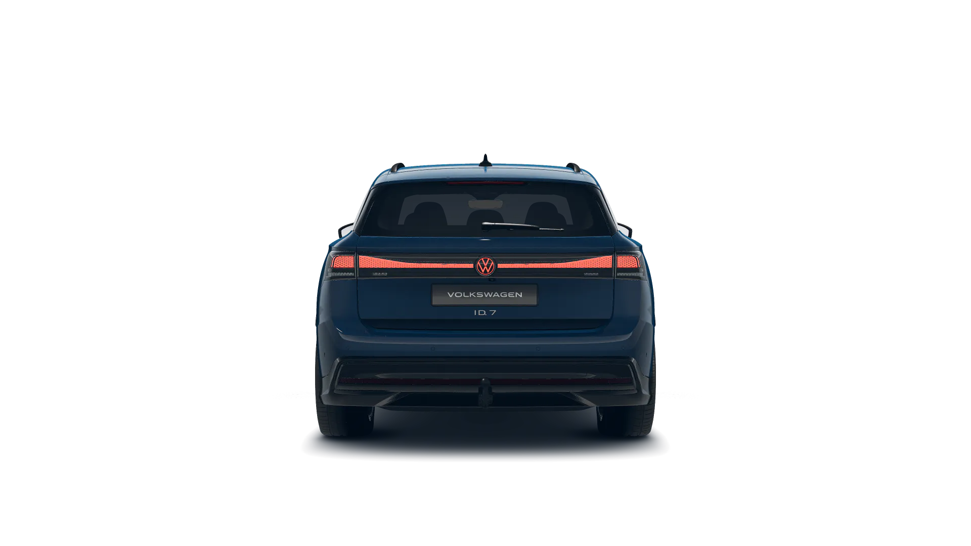 Volkswagen ID.7 Tourer Pro